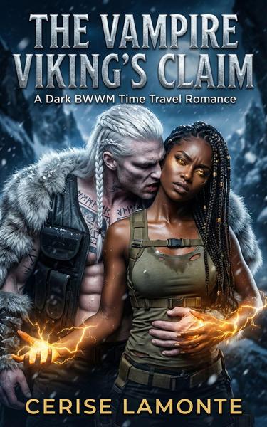 The Vampire Viking’s Claim