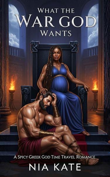 What the War God Wants