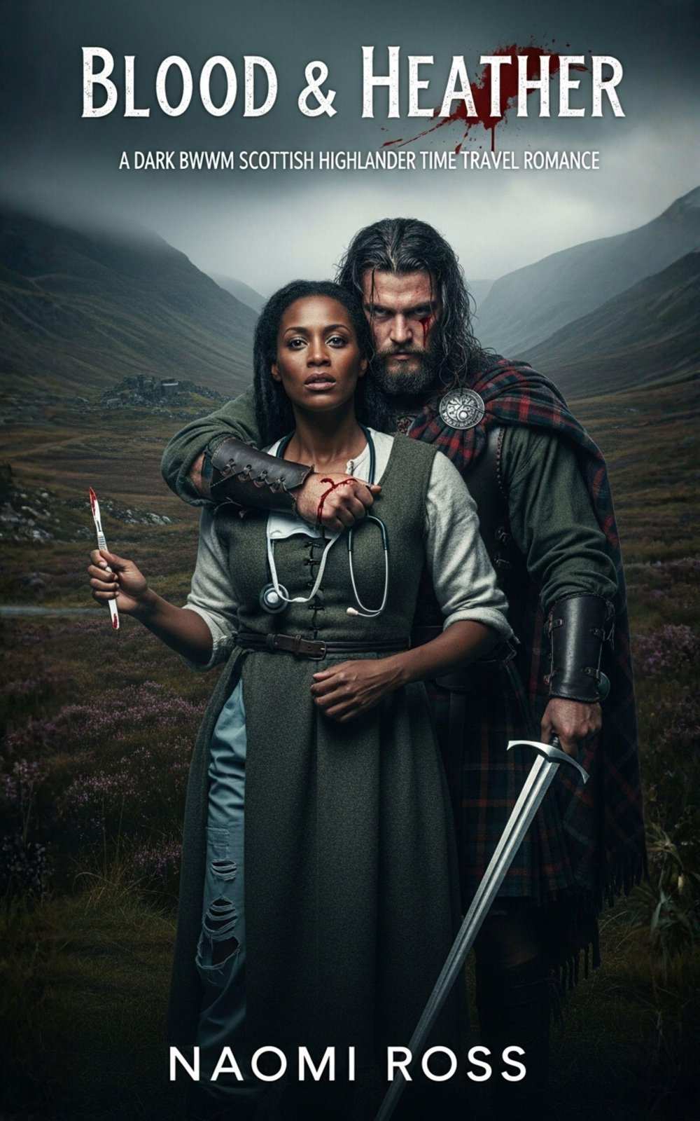 Blood & Heather