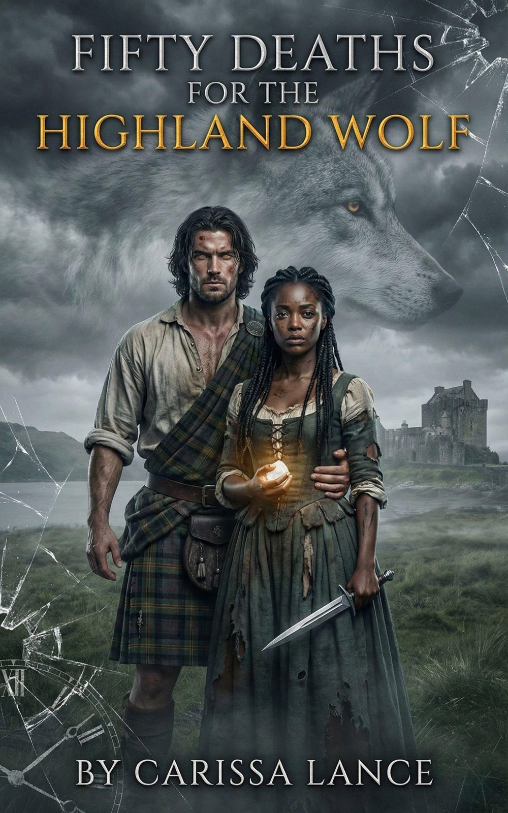 Fifty Deaths for the Highland Wolf