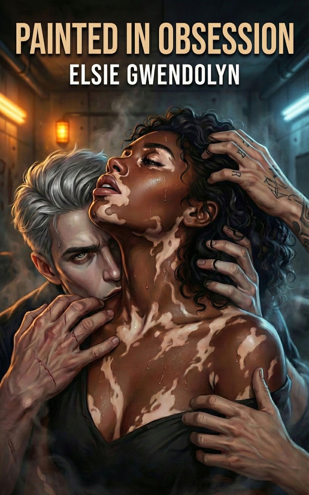 Painted in Obsession