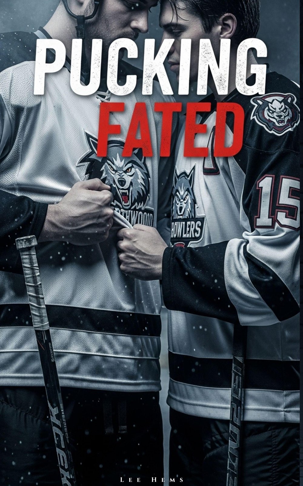 Pucking Fated