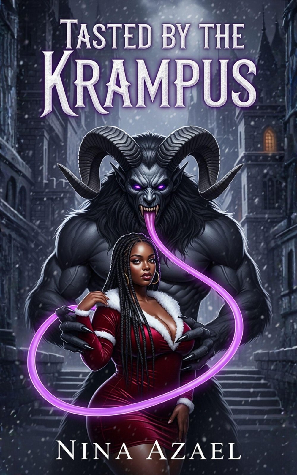 Tasted by the Krampus