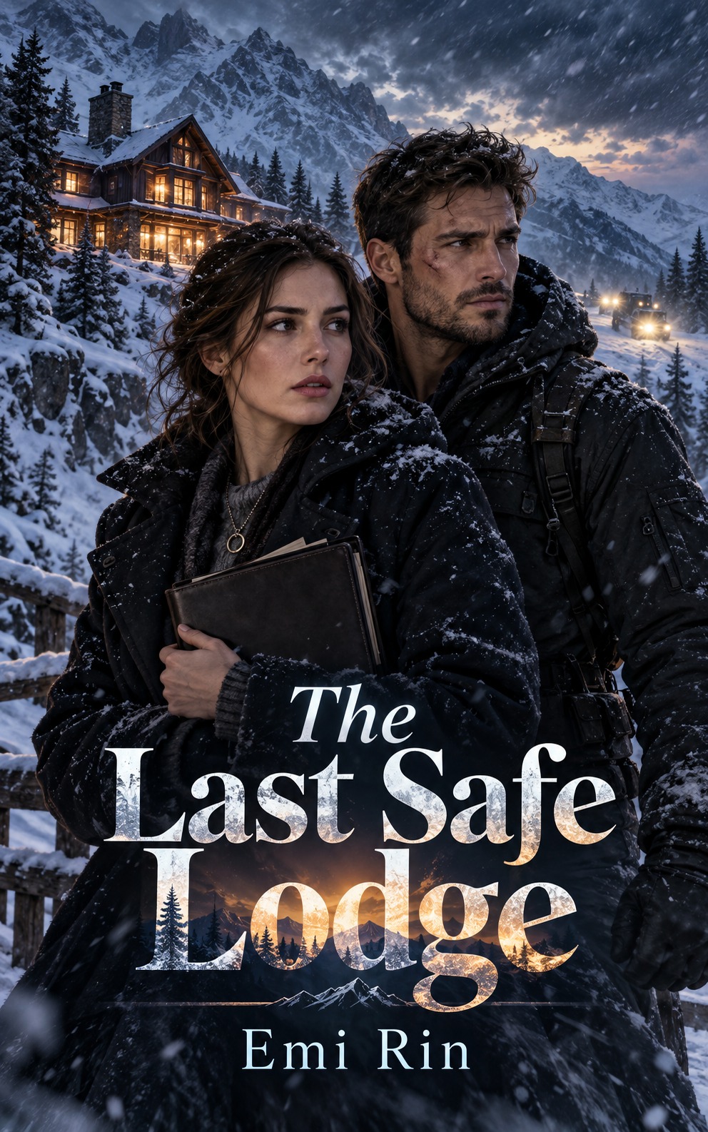 The Last Safe Lodge